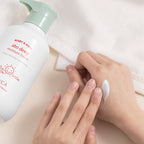 AVCA [Abka] Baby & Kids Ato High Moisturizing Lotion 500ml