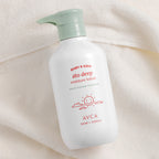 AVCA AVCA Baby & Kids Ato High Moisturizing Lotion 500ml