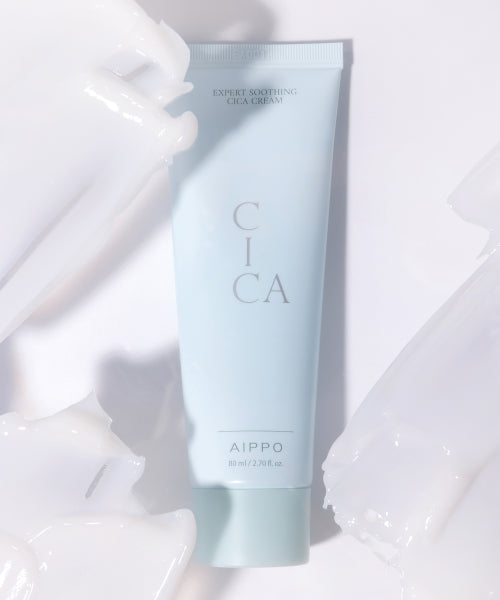 AIPPO AIPPO Expert Soothing Cica Cream 80ml