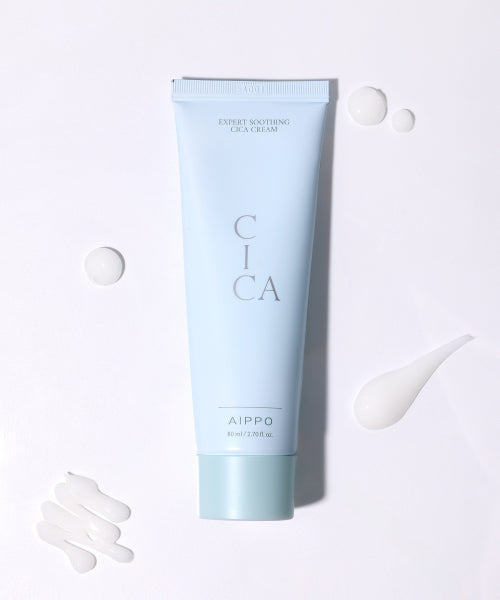 AIPPO AIPPO Expert Soothing Cica Cream 80ml