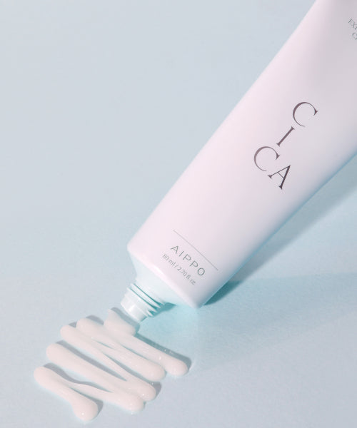 AIPPO AIPPO Expert Soothing Cica Cream 80ml
