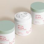 AVCA [Abca] Baby & Kids Ato High Moisturizing Cream 400ml