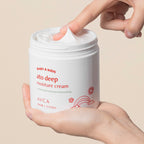 AVCA [Abca] Baby & Kids Ato High Moisturizing Cream 400ml 2pcs