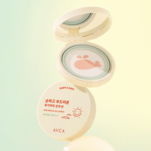 AVCA AVCA Baby & Kids Sunscreen SPF50+ PA++++ 13g