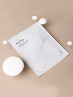 AIPPO AIPPO Advanced White Peptide Cream Wrapping Mask 10 pieces