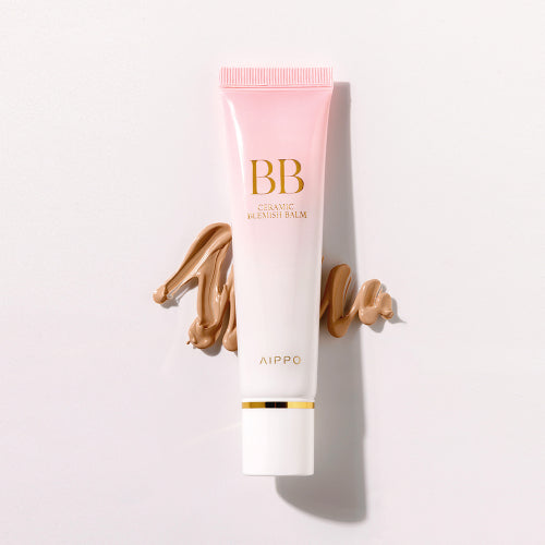 AIPPO AIPPO Ceramic Blemish Balm + Free gift