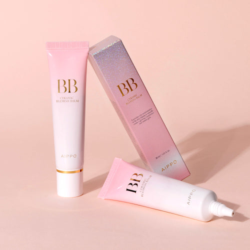 AIPPO AIPPO Ceramic Blemish Balm + Free gift