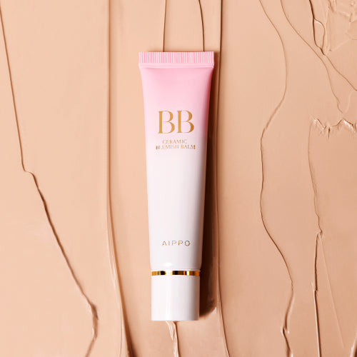 AIPPO AIPPO Ceramic Blemish Balm + Free gift