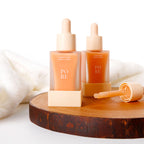 AIPPO AIPPO Expert Pore Ampoule Mask + Free gift