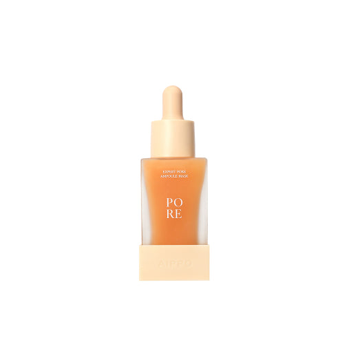 AIPPO AIPPO Expert Pore Ampoule Mask + Free gift