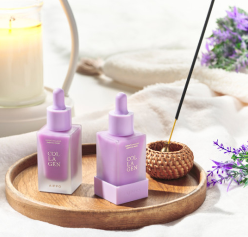 AIPPO AIPPO Expert Collagen Ampoule Mask