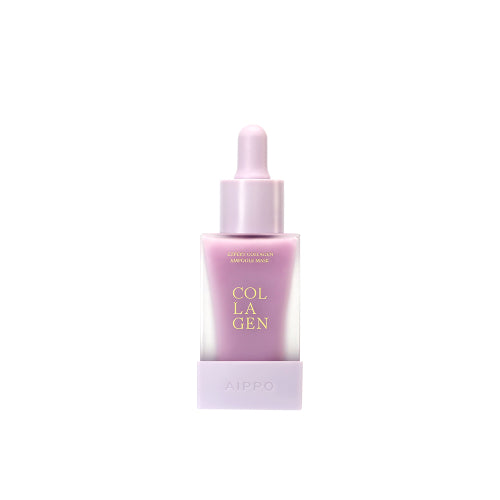 AIPPO AIPPO Expert Collagen Ampoule Mask