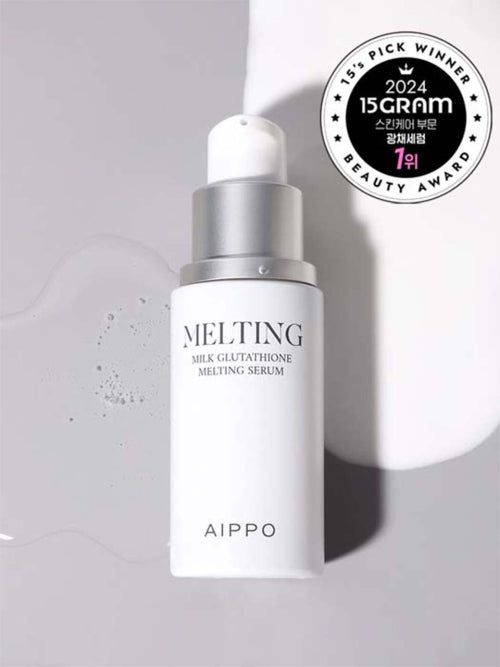 AIPPO AIPPO Milk Glutathione Melting Serum