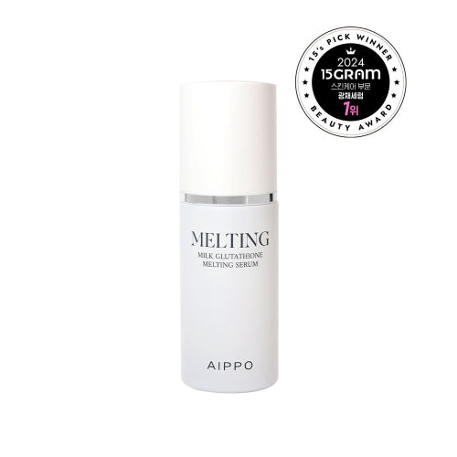 AIPPO AIPPO Milk Glutathione Melting Serum