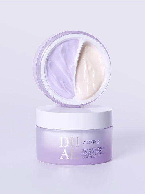 AIPPO AIPPO Expert Glutathione Collagen Cream