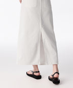 MUSINSA STANDARD WOMAN MUSINSA STANDARD WOMAN Denim Maxi Skirt (Size M)