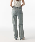 MUSINSA STANDARD WOMAN MUSINSA STANDARD WOMAN Women's Denim Pants Straight Fit