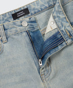 MUSINSA STANDARD WOMAN MUSINSA STANDARD WOMAN Women's Denim Pants Straight Fit