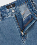 MUSINSA STANDARD WOMAN MUSINSA STANDARD WOMAN Denim Pants Regular Fit