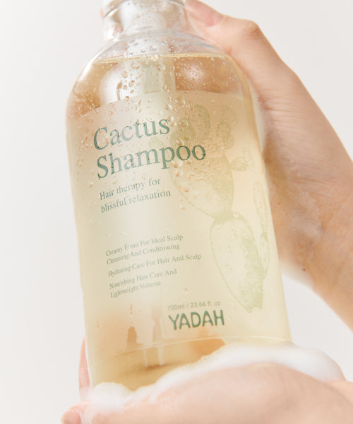 YADAH Cactus Shampoo 700ml