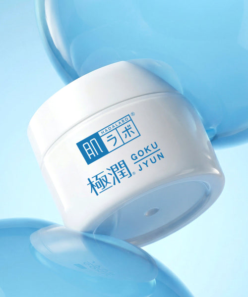 HADALABO HADALABO Gokujun Cream 50ml