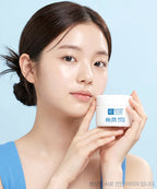 HADALABO HADALABO Gokujun Cream 50ml