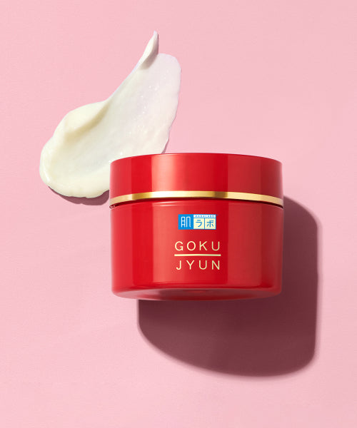 HADALABO HADALABO Gokujyun Lifting Cream 50g
