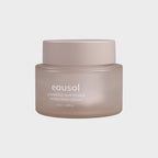 EAUSOL Luminous radiance hydration cream & hand cream 1-piece set
