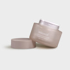 EAUSOL Luminous radiance hydration cream & hand cream 1-piece set