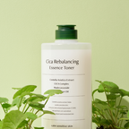 AVCA [Abca] Cica Rebalancing Essence Large Capacity Toner 1L