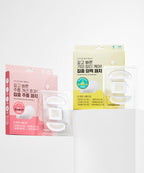 DERMAFIRM DERMAFIRM Vita Active Micro Crystal Patch Plus (3PCS)