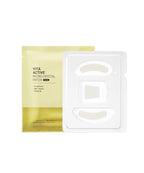 DERMAFIRM DERMAFIRM Vita Active Micro Crystal Patch Plus 1 piece