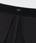 MUSINSA STANDARD WOMAN MUSINSA STANDARD WOMAN Slacks Low Waist Charcoal Gray
