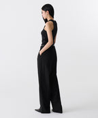 MUSINSA STANDARD WOMAN MUSINSA STANDARD WOMAN Slacks Low Waist Deep Tuck