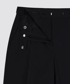 MUSINSA STANDARD WOMAN MUSINSA STANDARD WOMAN Slacks Low Waist Deep Tuck