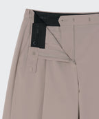 MUSINSA STANDARD WOMAN MUSINSA STANDARD WOMAN Slacks Low Waist Deep Tuck