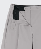 MUSINSA STANDARD WOMAN MUSINSA STANDARD WOMAN Slacks Low Waist Deep Tuck