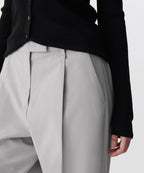 MUSINSA STANDARD WOMAN MUSINSA STANDARD WOMAN Slacks Low Waist Deep Tuck