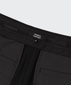 MUSINSA STANDARD WOMAN MUSINSA STANDARD WOMAN Slacks Women's Lightweight [Black]