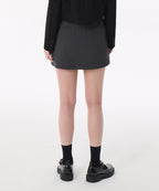 MUSINSA STANDARD WOMAN MUSINSA STANDARD WOMAN Skirt Low Rise Mini