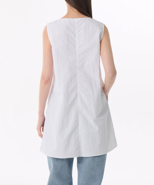 MUSINSA STANDARD WOMAN MUSINSA STANDARD WOMAN Women's Nylon Mini Dress (Size L)