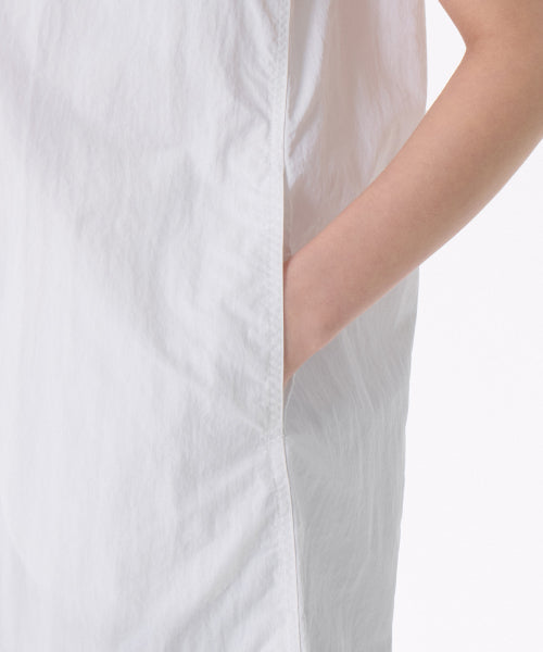 MUSINSA STANDARD WOMAN MUSINSA STANDARD WOMAN Women's Nylon Mini Dress (Size L)