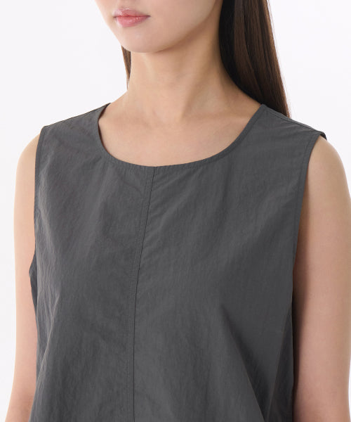 MUSINSA STANDARD WOMAN MUSINSA STANDARD WOMAN Women's Nylon Mini Dress (Size L)