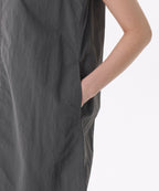 MUSINSA STANDARD WOMAN MUSINSA STANDARD WOMAN Women's Nylon Mini Dress (Size L)