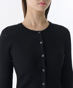 MUSINSA STANDARD WOMAN MUSINSA STANDARD WOMAN Cardigan Slim Fit