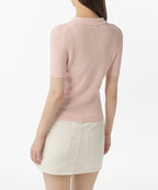 MUSINSA STANDARD WOMAN MUSINSA STANDARD WOMAN Women's Cardigan Pink