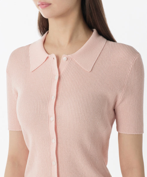 MUSINSA STANDARD WOMAN MUSINSA STANDARD WOMAN Women's Cardigan Pink