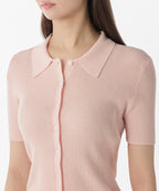 MUSINSA STANDARD WOMAN MUSINSA STANDARD WOMAN Women's Cardigan Pink