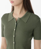 MUSINSA STANDARD WOMAN MUSINSA STANDARD WOMAN Women's Cardigan Sage