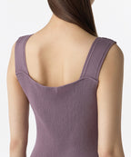 MUSINSA STANDARD WOMAN MUSINSA STANDARD WOMAN Women's Knit Sleeveless Top (Size XS)